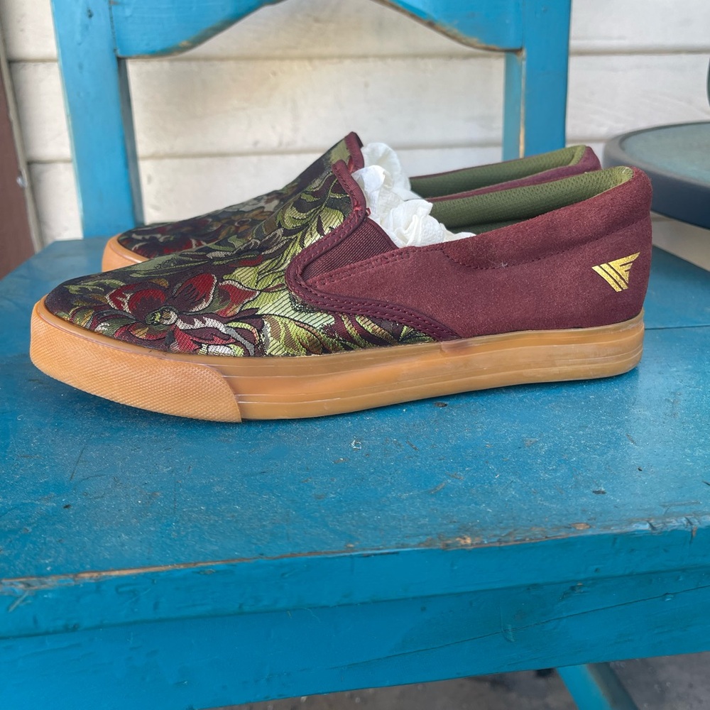 Women’s Gola Slip-ons